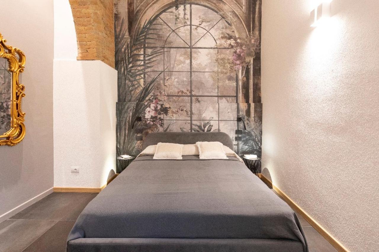 Terisuite 14 Siena Zewnętrze zdjęcie